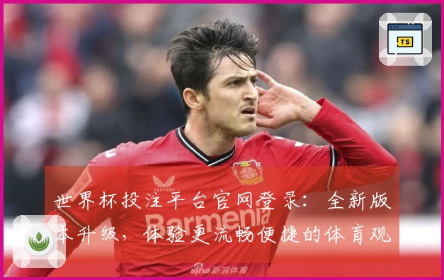世界杯投注平台官网登录：全新版本升级，体验更流畅便捷的体育观赛与信息服务