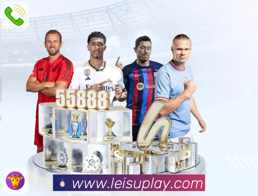 <strong>雷速</strong>赛事直播与数据服务