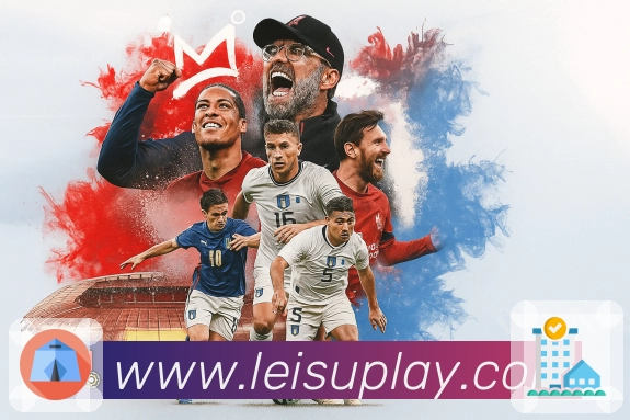 <strong>雷速</strong>App多端同步展示